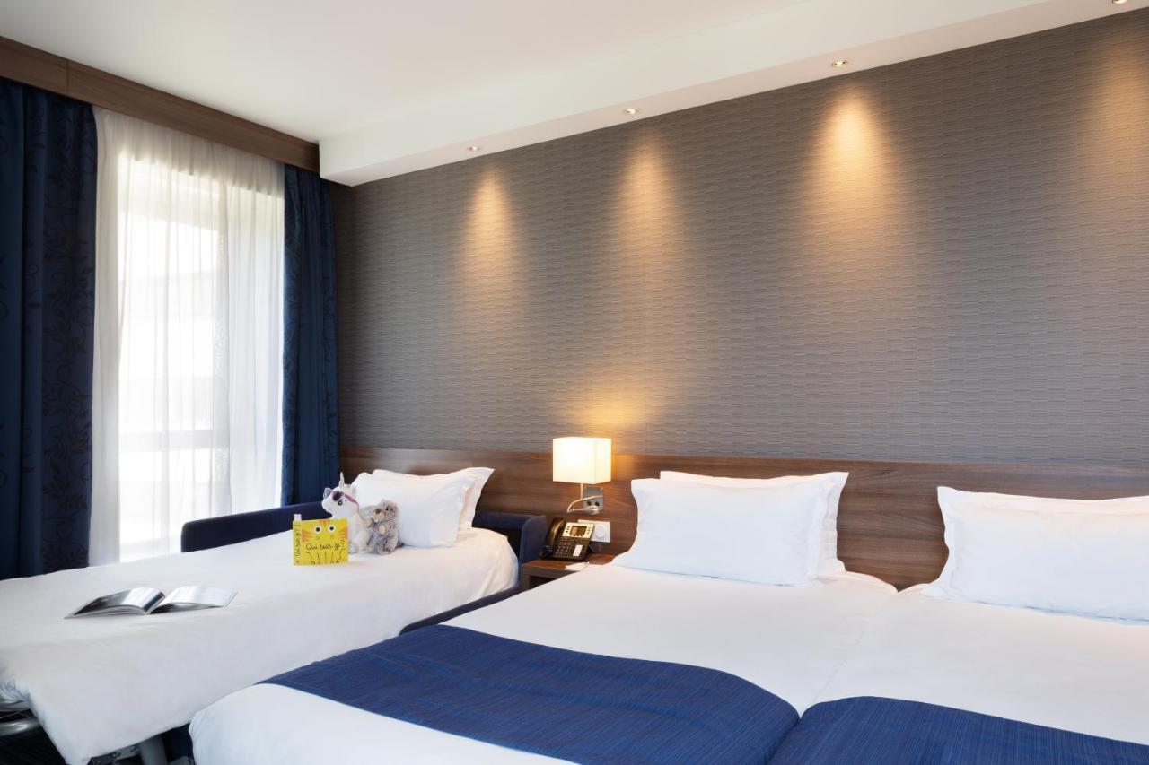 Hotel Express - Est By Ihg 3*