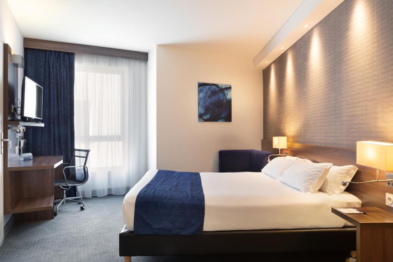 Express - Est By Ihg 3* Tolone