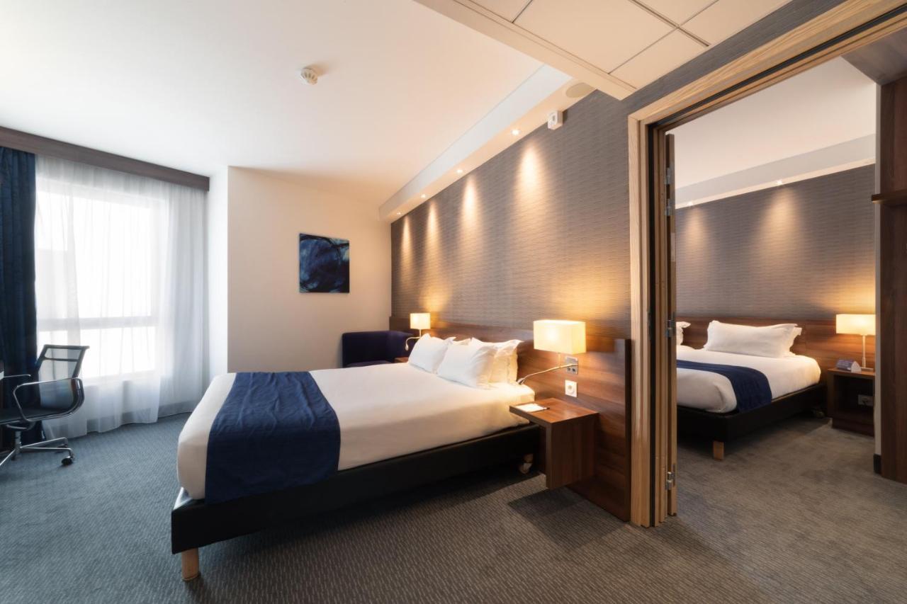Express - Est By Ihg 3* Tolone