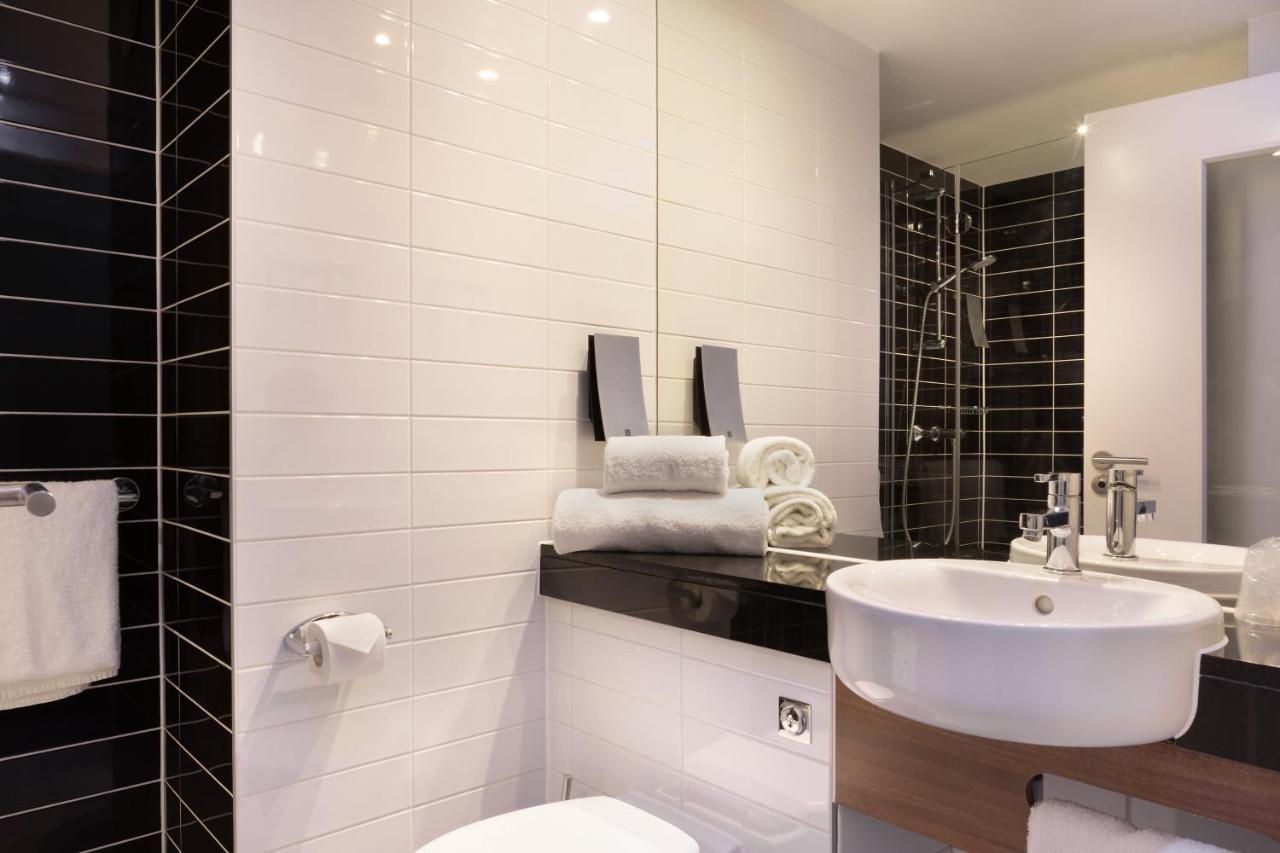 Hotel Express - Est By Ihg 3*