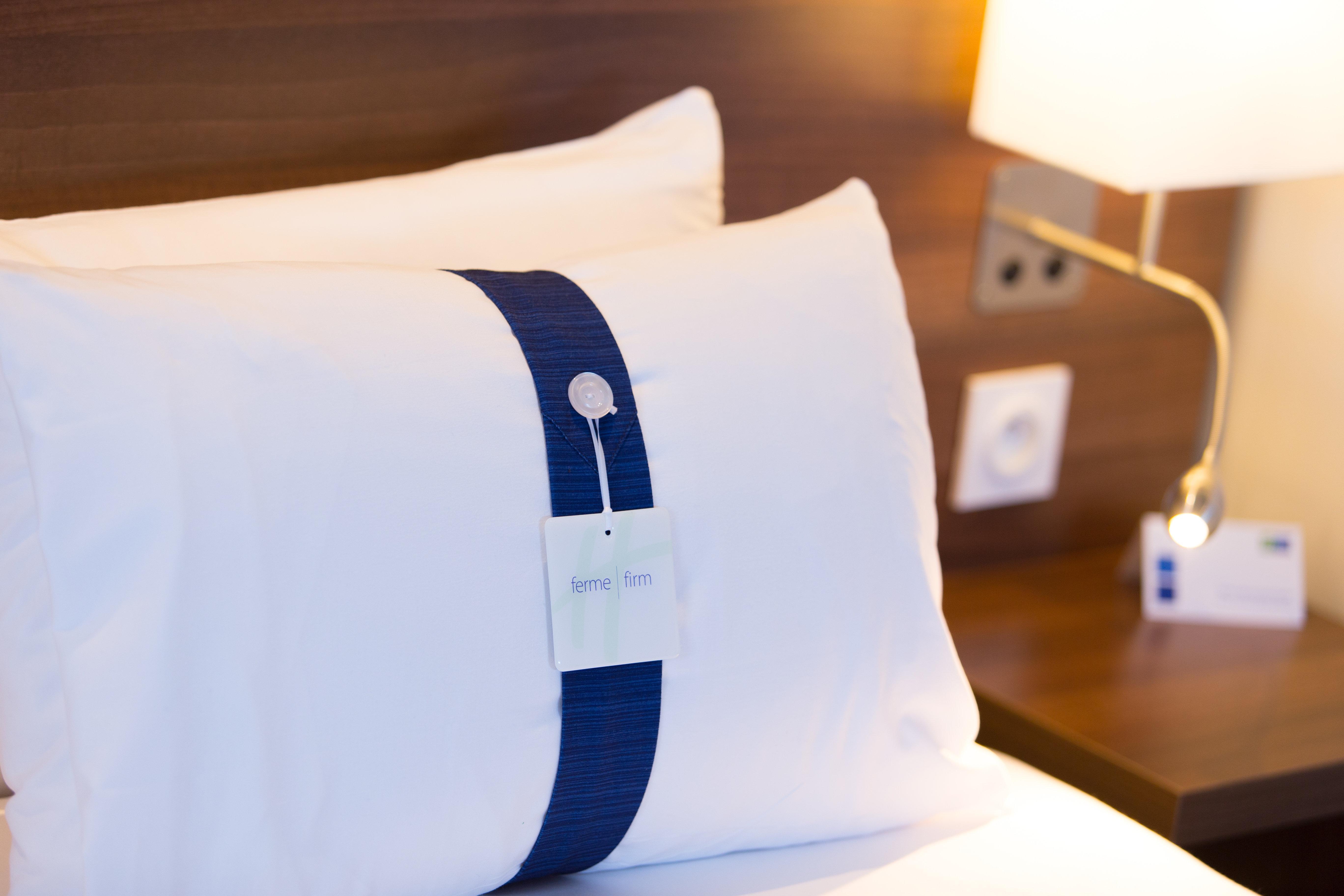 Express - Est By Ihg