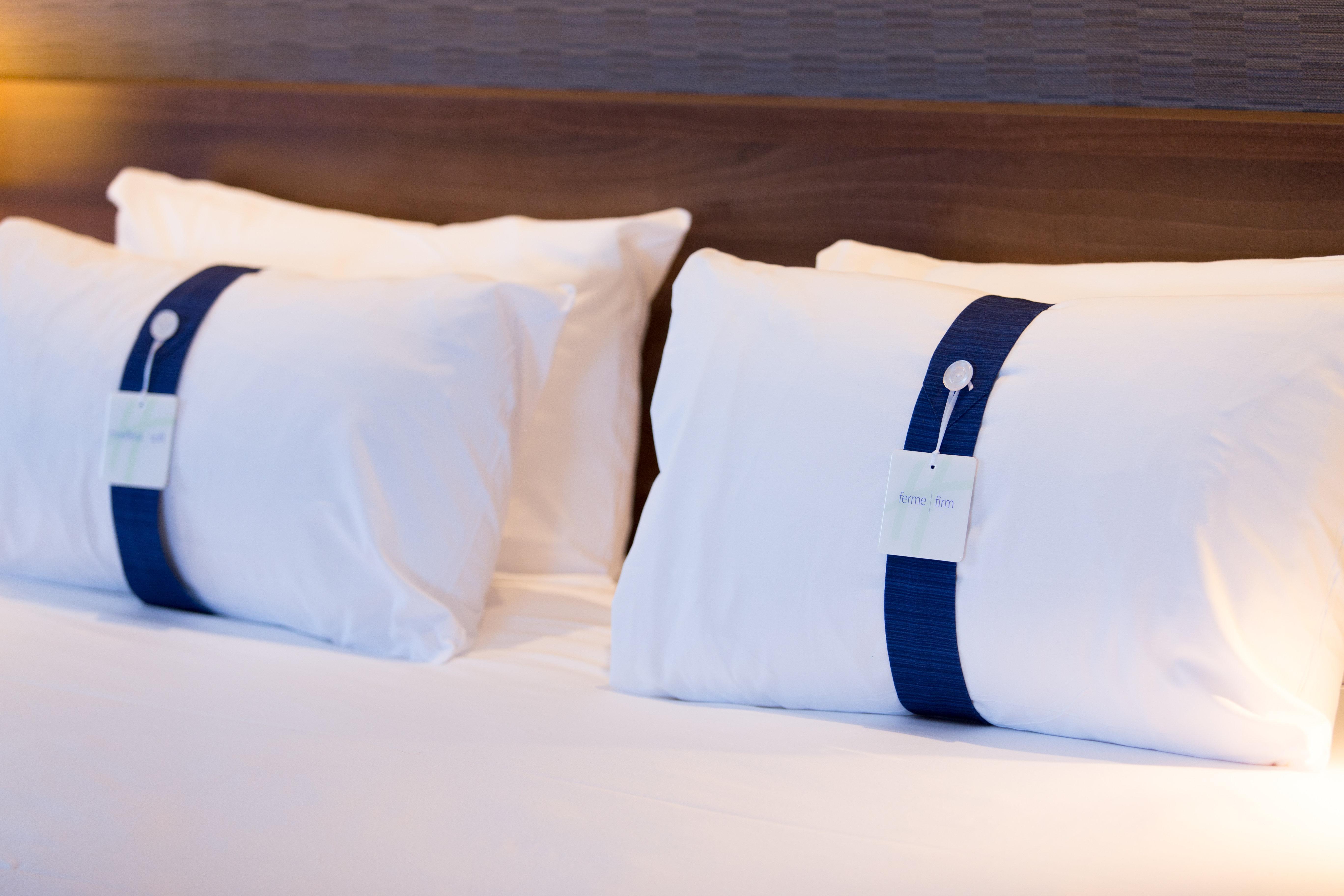Express - Est By Ihg Hotel