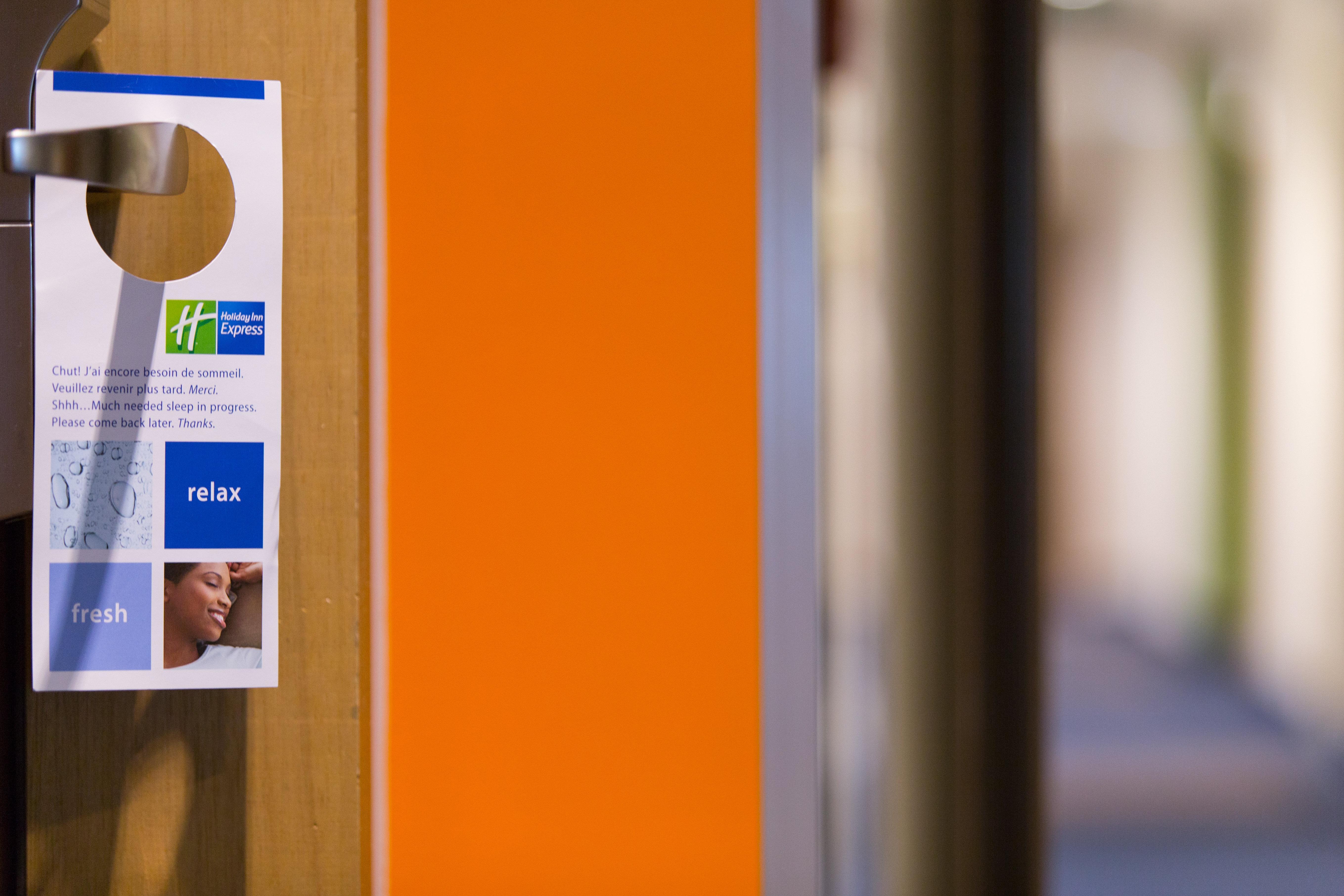 Hotel Express - Est By Ihg