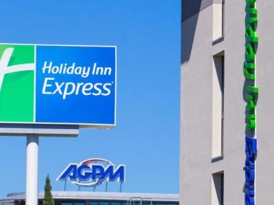 Hotel Express - Est By Ihg Tolone