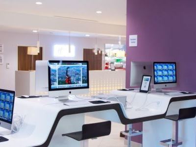 Hotel Express - Est By Ihg