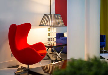 Hotel Express - Est By Ihg