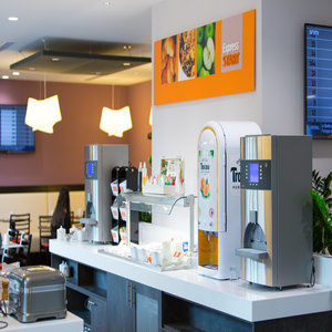 Express - Est By Ihg Hotel Toulon