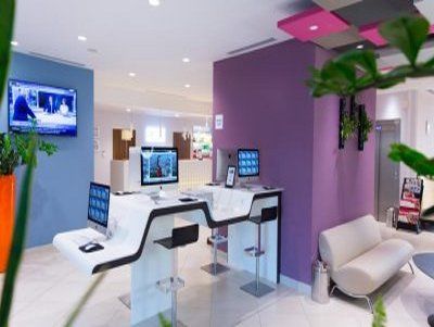 Hotel Express - Est By Ihg 3*
