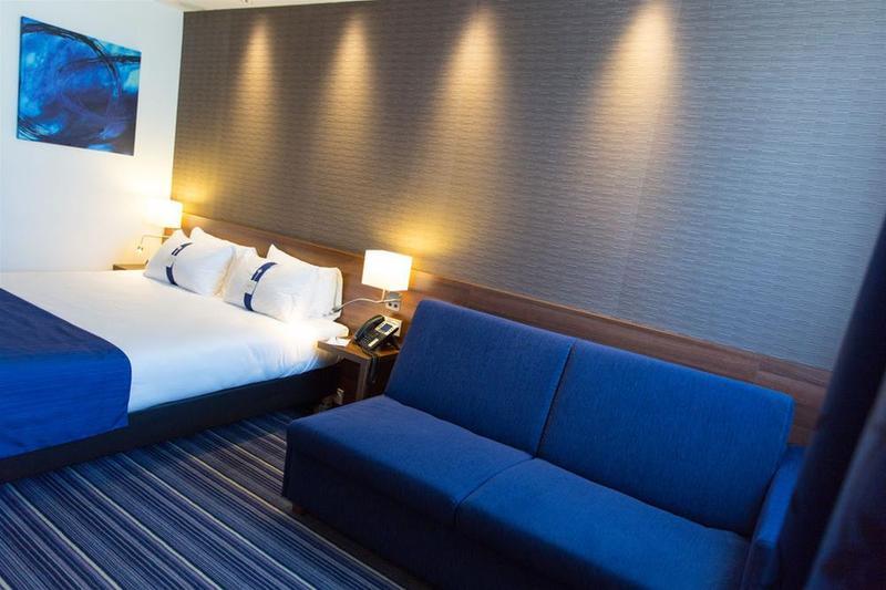 Hotel Express - Est By Ihg